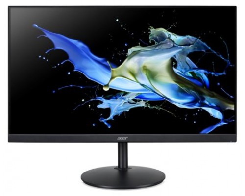 MONITOR LED 27" ACER CB272EBMIPRX FHD IPS 100HZ HDMI DP ZEROFRAME REG ALTURA MMDIA