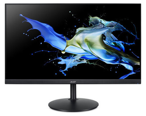 Monitor acer vero cb272 gbmiprx 27 pulgadas