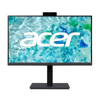 MONITOR ACER WEBCAM B277UDEBMIIPRCZX