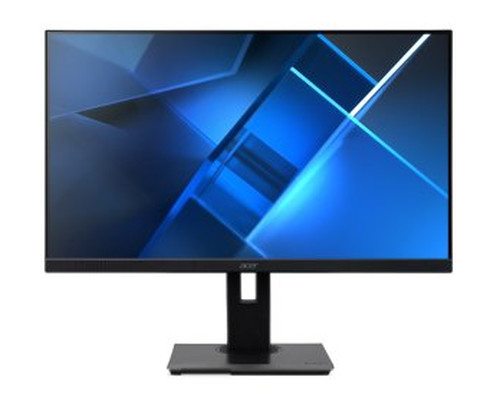 Monitor acer vero b277u gbmiiprzx 27 pulgadas-MR36 Monitor acer vero b277u gbmiiprzx 27 pulgadas
