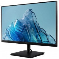 MONITOR LED 27" ACER VERO V277BIPV FHD 100HZ 4MS IPS HDMI VGA DP NEGRO