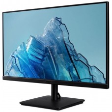 MONITOR LED 27" ACER VERO V277BIPV FHD 100HZ 4MS IPS HDMI VGA DP NEGRO