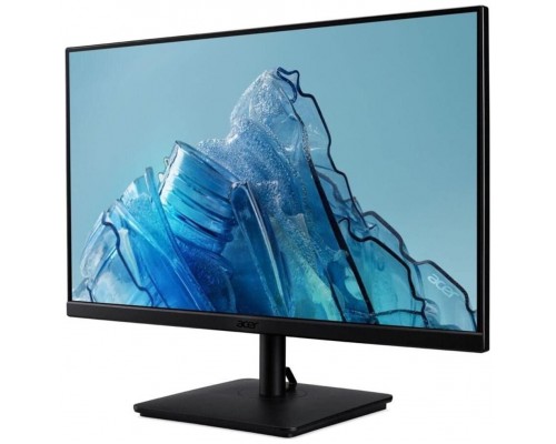 MONITOR LED 27" ACER VERO V277BIPV FHD 100HZ 4MS IPS HDMI VGA DP NEGRO