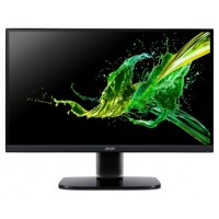 MONITOR ACER 27" 100HZ 1MS(VRB) VGA HDMI FREESYNC BLACK H.CABLE X1