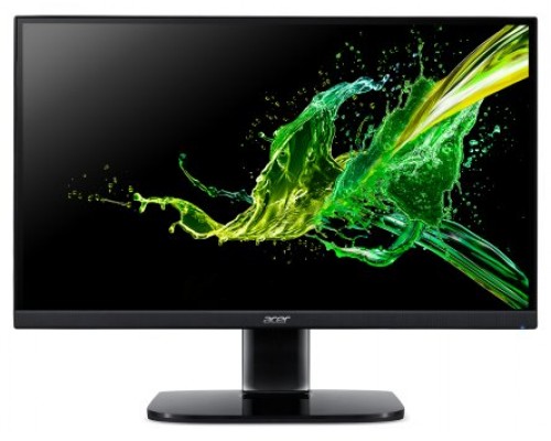 MONITOR ACER 27" 100HZ 1MS(VRB) VGA HDMI FREESYNC BLACK H.CABLE X1