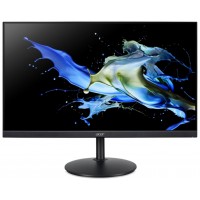 MONITOR LED 23.8" ACER CB242YEBMIPRX FHD 100HZ IPS 1MS FREESYNC VGA HDMI DP MMDI ALTURA