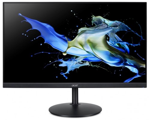 MONITOR LED 23.8" ACER CB242YEBMIPRX FHD 100HZ IPS 1MS FREESYNC VGA HDMI DP MMDI ALTURA