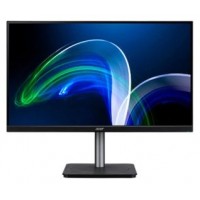 MONITOR LED 23.8" ACER CB243Y 23.8" IPS 1MS HDMI DP USB-C ALTAVOCES Altura, Rotacion