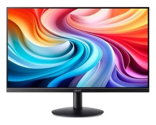 Monitor led 23.8 pulgadas acer sa242yh1 va-MR15 Monitor led 23.8 pulgadas acer sa242yh1 va