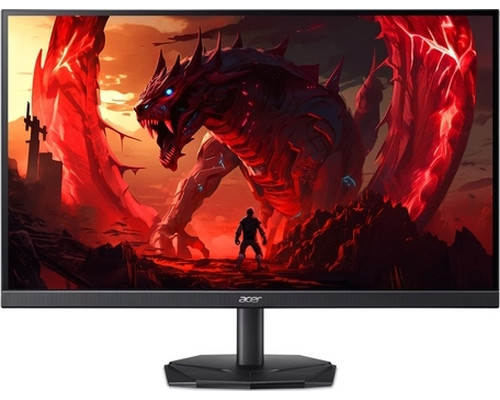 MONITOR GAMING ACER NITRO KG241YX3bip 200Hz-AA16 MONITOR GAMING ACER NITRO KG241YX3bip 200Hz