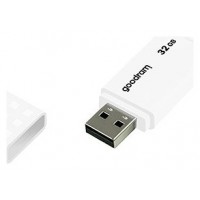 Goodram UME2 Lápiz USB 32GB USB 2.0 Blanco