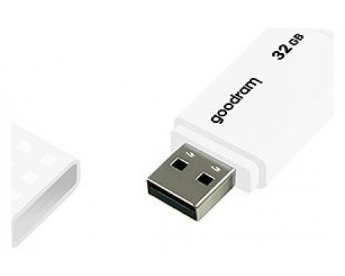 Goodram UME2 Lápiz USB 32GB USB 2.0 Blanco