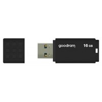 Goodram UME3 Lápiz USB 16GB USB 3.0 Negro