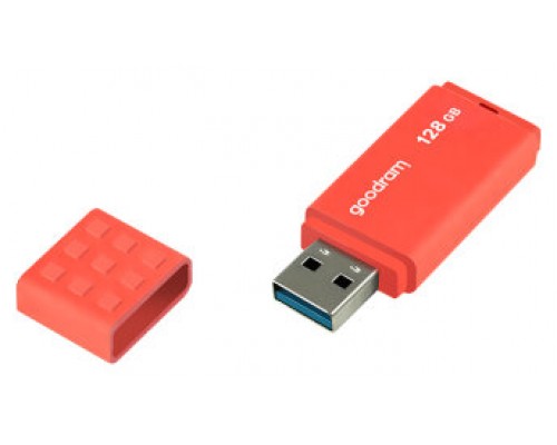 Goodram UME3 Lápiz USB 32GB USB 3.0 Naranja