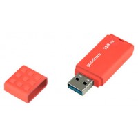 Goodram UME3 Lápiz USB 64GB USB 3.0 Naranja