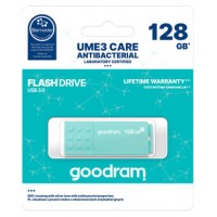 Goodram UME3 CARE 128GB USB 3.0 Antibacterial