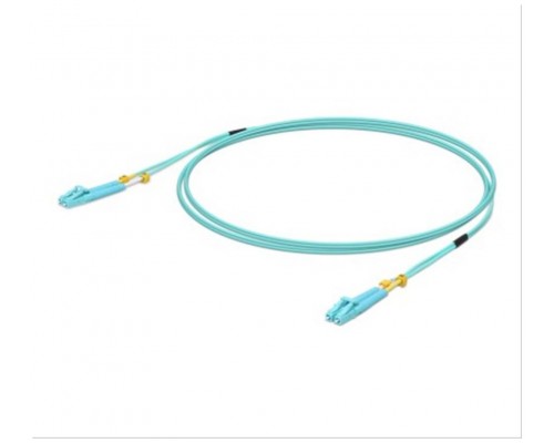 CABLE FIBRA UBIQUITI UOC-1 1M