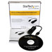 Adaptador usb 2.0 a rj45 startech