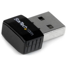Adaptador red usb 2.0 startech usb300wn2x2c-MR4 Adaptador red usb 2.0 startech usb300wn2x2c