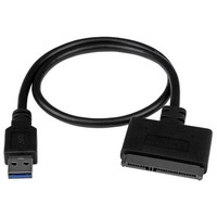 Cable usb 3.1 a sata startech