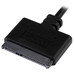 Cable usb 3.1 a sata startech-MR4 Cable usb 3.1 a sata startech