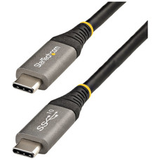 Cable usb tipo c startech 1m-MR12 Cable usb tipo c startech 1m
