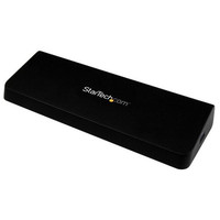 Docking station startech usb3dockhdpc 9 en