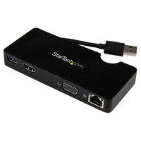 Docking station startech usb 3.0 4
