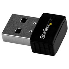 Adaptador wifi usb 2.0 startech ac600-MR6 Adaptador wifi usb 2.0 startech ac600