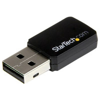 Adaptador wifi usb 2.0 startech usb433wacdb-8MR Adaptador wifi usb 2.0 startech usb433wacdb
