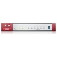 Zyxel USGFlex100 v2 Firewall (Device) 1xWAN 4xLAN