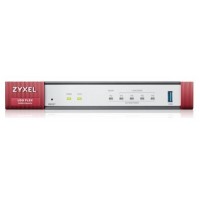 Zyxel USGFlex100 v2 Firewall 1xWAN 4xLAN+1a Secur