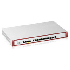 Firewall zyxel usg flex h series
