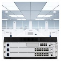 UBIQUITI USW-16-POE UNIFI SWITCH GEN2 16X GI·Desprecintado