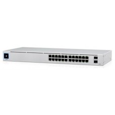 SWITCH UBIQUITI USW-24-POE UNIFI SWITCH 24 (16 POE+ 2 SFP) GEN2