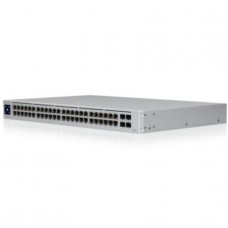 SWITCH UBIQUITI USW-48-POE UNIFI SWITCH 48 (32 POE+ 4 SFP) GEN2