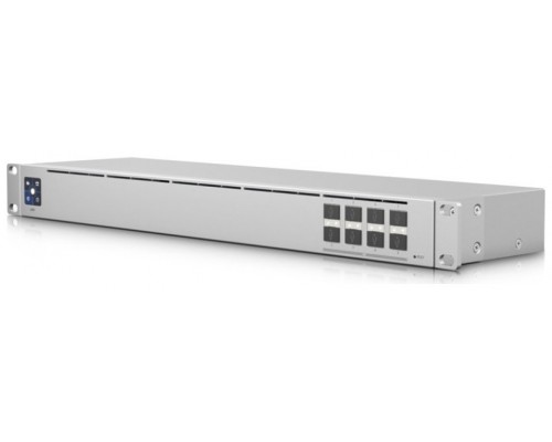 Ubiquiti USW-Aggregation Switch L2 8x10Gb SFP+