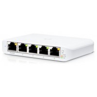 SWITCH UBIQUITI UNIFI FLEX MINI USW-FLEX-MIN 5P GIGABIT ETHERNET