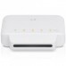 SWITCH UBIQUITI USW-FLEX UNIFI SWITCH FLEX 5 POE INTERIOR Y EXTERIOR