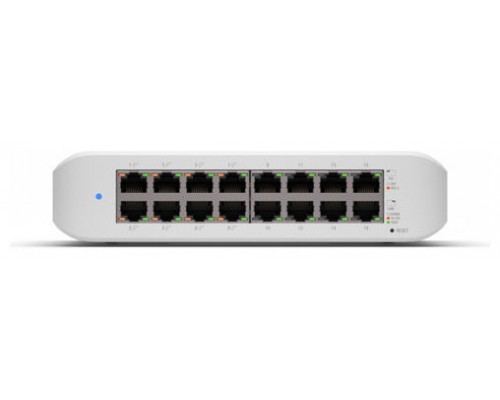 Ubiquiti USW-Lite-16-POE UniFi Switch 16xGbE