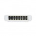 SWITCH UBIQUITI USW-LITE-16-POE UNIFI SWITCH LITE-16-DI40 SWITCH UBIQUITI USW-LITE-16-POE UNIFI SWITCH LITE-16