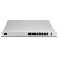 Ubiquiti Switch USW-PRO-24-POE