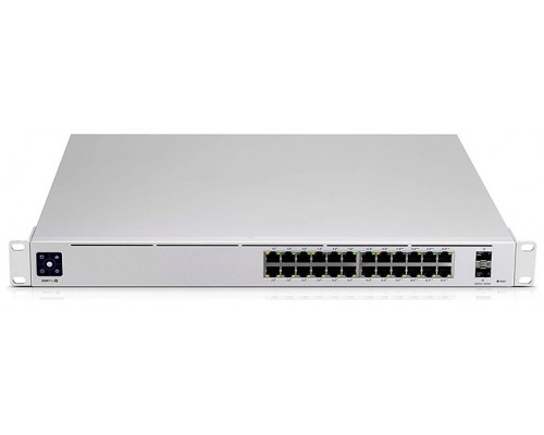 Ubiquiti Switch USW-PRO-24-POE