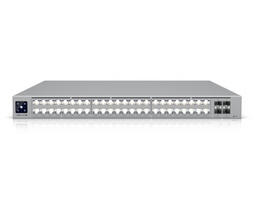SWITCH UBIQUITI USW-PRO-XG-48-POE UNIFI SWITCH PRO XG 48 POE