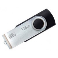 Goodram UTS2 Lápiz USB 128GB USB2.0 Negro