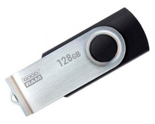 Goodram UTS2 Lápiz USB 128GB USB2.0 Negro