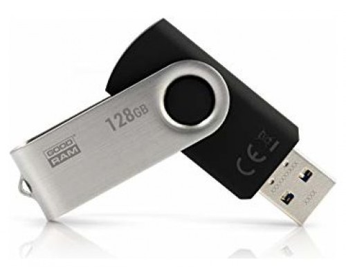 Goodram UTS3 Lápiz USB 128GB USB 3.0 Negro