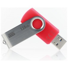 Goodram UTS3 Lápiz USB 128GB USB 3.0 Rojo