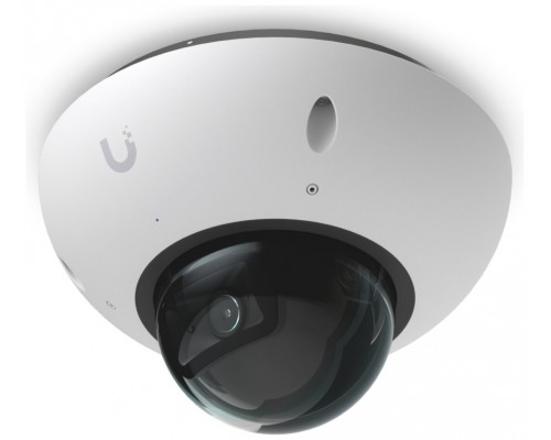 CAMARA IP UBIQUITI UVC-G6-DOME-W G6 UNIFI PROTECT