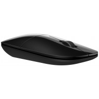 RATON OPTICO WIRELESS Z3700 NEGRO HP